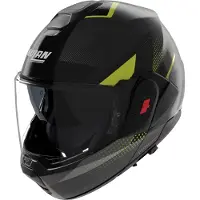 Nolan N120-1 Cyclone 362 N-Com Klapphelm S