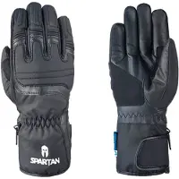 Oxford Spartan Ms Gloves Noir 3XL Homme