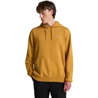 Billabong Arch Hoodie Marron L Homme