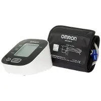 Omron M2 Intelli It+ Blood Pressure Monitor Clair