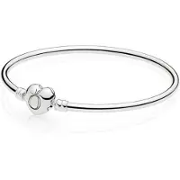 Pandora Bracelet Femme Pandora 596268-17