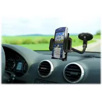 Kensington K39217EU, Support pour smartphone, Noir
