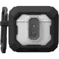 Uag Etui Plasma Na Airpods 4 - Czarne