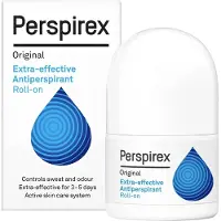 Perspirex - Roll-on Original Deodorant Roller 20ml