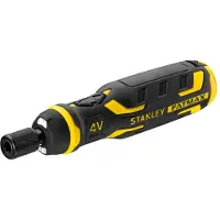 Stanley Fatmax Fmht66719-0 Electric Screwdriver Gris One Size / EU Plug 220V