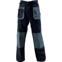 AWTOOLS Spodnie Robocze Xxxl (3XL)