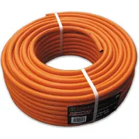 Bradas PB92525 PB92525 Gartenschlauch 25 m PVC-Gartenschlauch