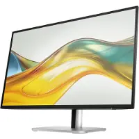 HP Series 5 Pro 27" QHD - 527pq sans PVC, 68.6 cm (27"), 2560 x 1440 px, Quad HD, LCD, 5ms, Noir