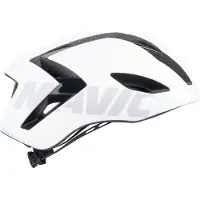 Mavic Casque Comete Ultimate 2 Mips Blanc M Blanc M