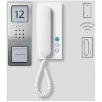 Siedle&Söhne Action de mise à niveau 1 : IQ SET (Filaire, WiFi)