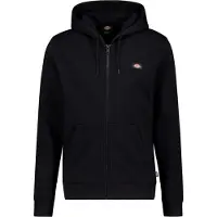Dickies Oakport Dk0a4xd3 Hoodie Noir S Homme