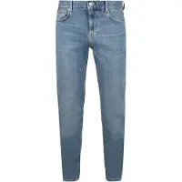 Tommy Hilfiger Jean 'Core Dention' bleu denim