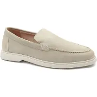 Suitable Azul Loafers Beige taille 43