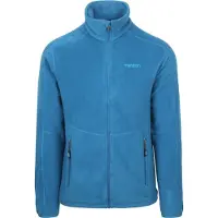 Tenson Veste Miracle Sapphire Bleu