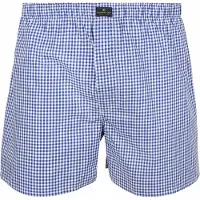 Steppin' Out Boxershort Vichy Royal