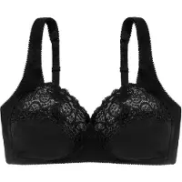 Dorina Soutien-gorge 'Georgina' noir