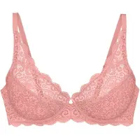 Triumph Soutien-gorge 'Amourette' rose