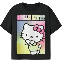 Name it T-shirt à Manches Courtes Forma Hellok