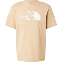 The North Face Evolution Half Dome Short Sleeve T-shirt Marron S Homme