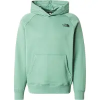 The North Face Redbox Nse Regular Hoodie Vert L Homme