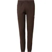 Adidas Originals Trefoil Essentials Joggers Marron M Homme