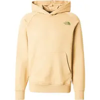 The North Face Redbox Nse Regular Hoodie Beige 2XL Homme