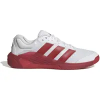 Adidas Dropset 4 Power Trainers Blanc EU 42 Homme