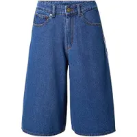 Adidas Originals Jean 'FIREBIRD' bleu-gris / bleu denim