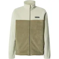 Columbia Veste en polaire fonctionnelle 'Steens Mountain' menthe / vert foncé