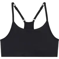 The North Face Flex Girl Sports Bra Noir 14-16 Years Fille