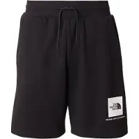 The North Face Pantalon 'BOX NSE LIGHT' noir / blanc