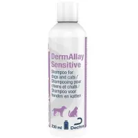 DermAllay Shampoing Sensitive