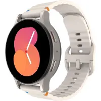 Just in Case Activeflex Strap Samsung Galaxy Watch 20mm