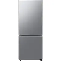 Samsung RB50DG602ES9 Pose libre 508 L E Métallique, Acier inoxydable