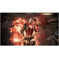 MS ESD Injustice 2 : Starfire Character X1 ML