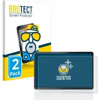 BROTECT Film de protection antireflet Protection d'écran mat