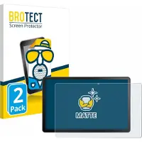 BROTECT Film de protection antireflet Protection d'écran mat