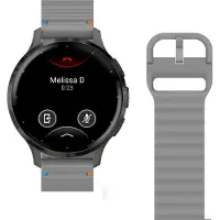 Just in Case Activeflex Strap Garmin Venu 3s