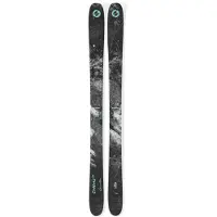 Blizzard - Skis freeride - Canvas 108 2026 - Taille 174 cm - Gris