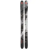 Blizzard - Packs (skis + fix) - Skis freeride - Pack Canvas 100 2026 - Gris