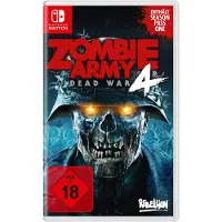 Zombie Army 4: Dead War