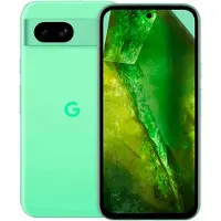 Google Pixel 8a, 15,5 cm (6,1"), 8 Go, 128 Go, 64 MP, Android 14, vert