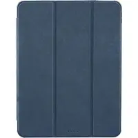 Hama Extreme Protect" pour Apple iPad Air 13 (Apple iPad Air 13 2024, Apple iPad Air 13 2025), Étui pour tablette, Transparent, Bleu