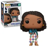 Funko POP! Figurka Winylowa POP! Janine Teagues z Abbott Elementary - , 9 cm
