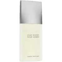 Issey Miyake Parfum Homme Issey Miyake L'eau D'issey 125ml