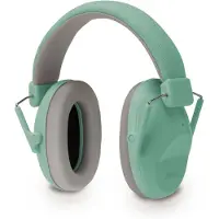 Alecto Bv73 Green Protection Auditive