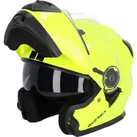 Acerbis Serel Modular Helmet Jaune S
