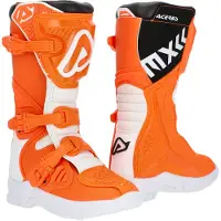 Acerbis X-Team JR Kids Bottes de motocross