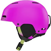 Giro Casque Ledge Fs