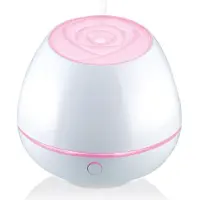Tescoma humidificateur à ultrasons FANCY HOME, rose